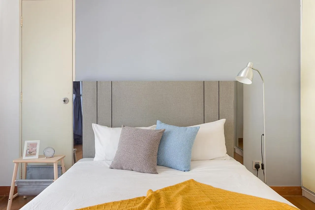 Crest Residence Kuala Lumpur Maleisië