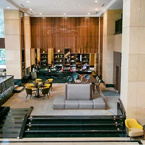 Otel Perdana Centre, Kuala Lumpur