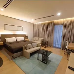 Aparthotel Fraser 188 Suites, Kuala Lumpur