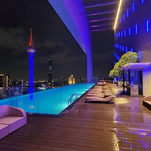 Appartement Kl Platinum Klcc 42 By Snc, Kuala Lumpur