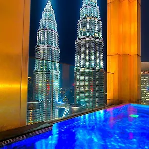 Crown Tropicana Klcc Center Appartamento