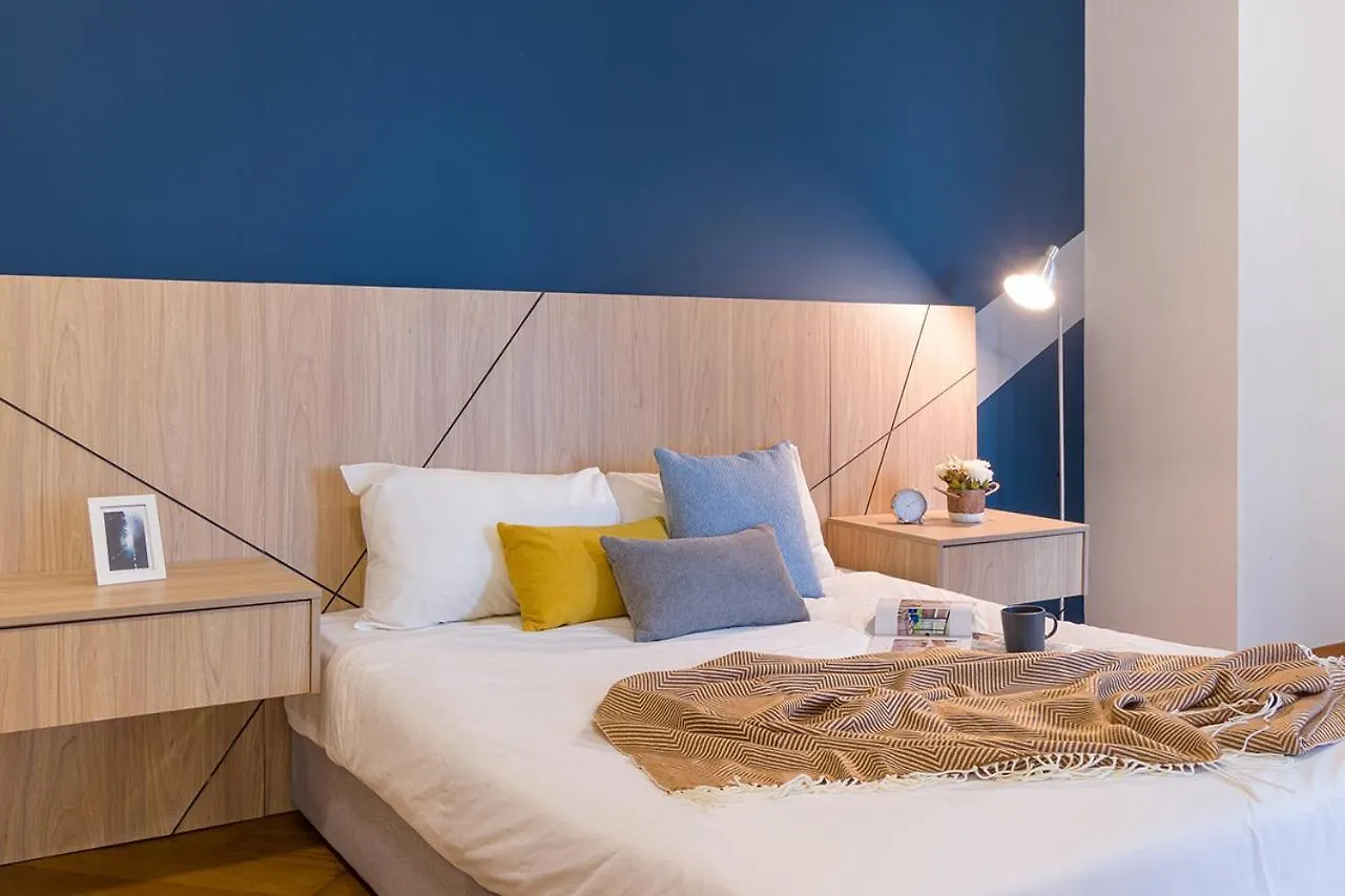 Crest Residence Kuala Lumpur 0*,