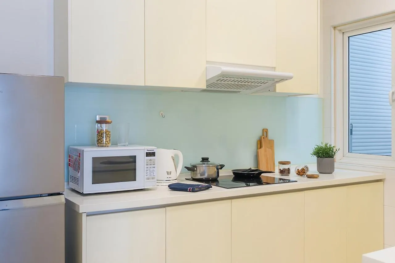 Crest Residence Kuala Lumpur