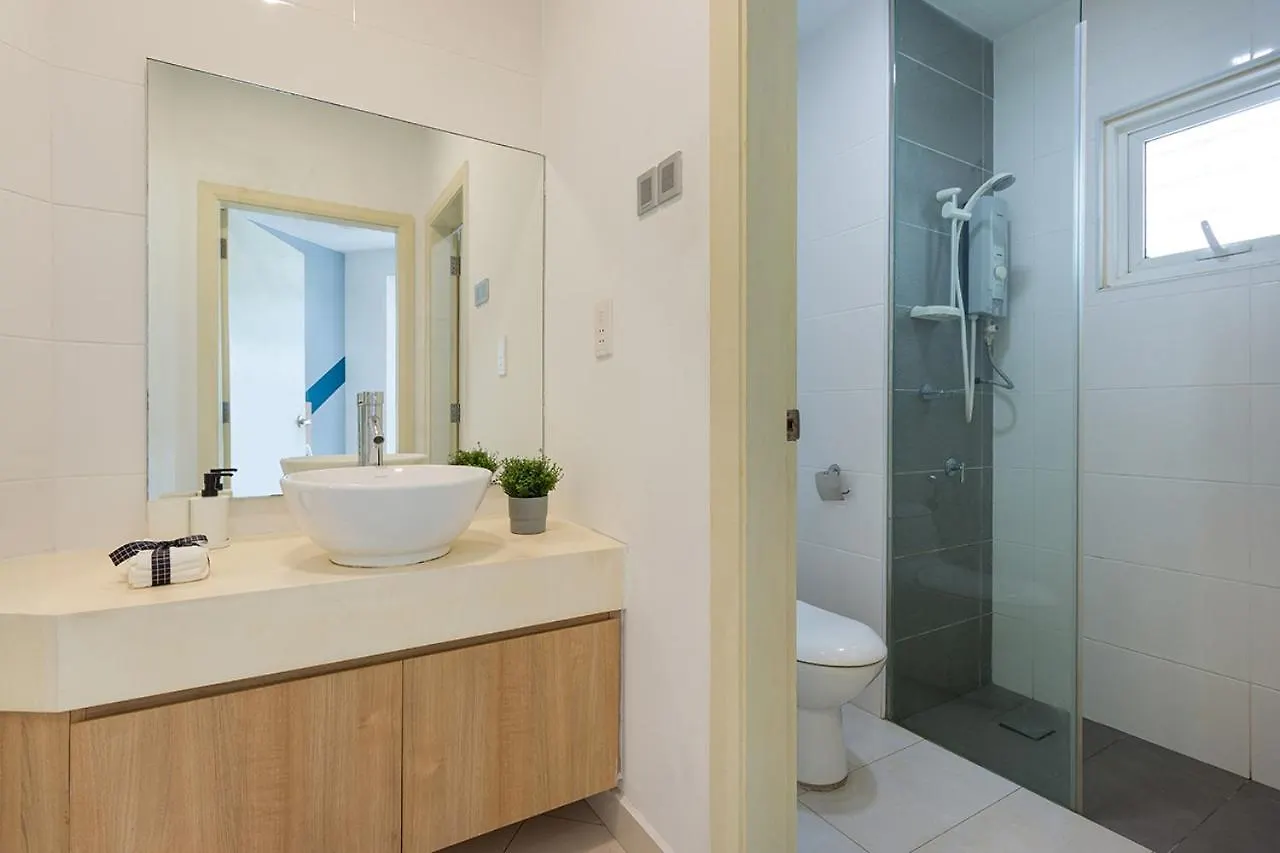 Crest Residence Kuala Lumpur Malaysia