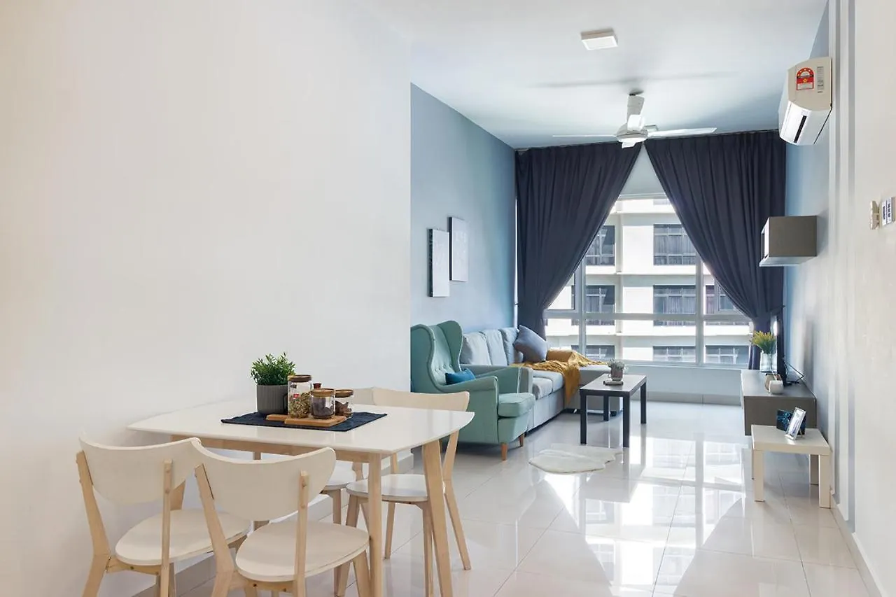 Crest Residence Kuala Lumpur