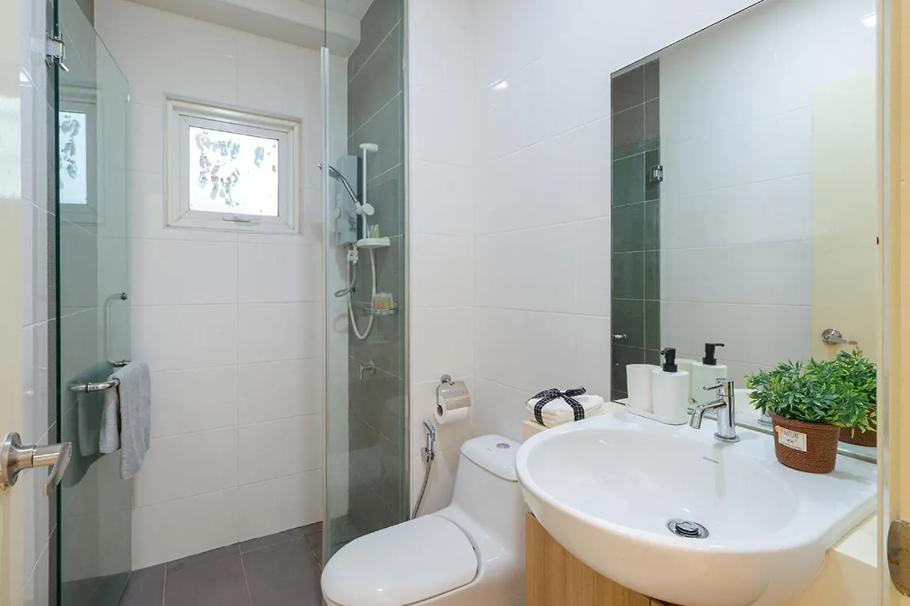 Crest Residence Kuala Lumpur