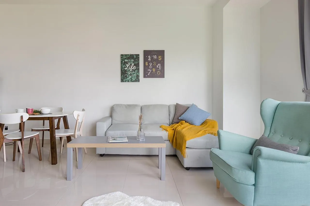 Crest Residence Kuala Lumpur