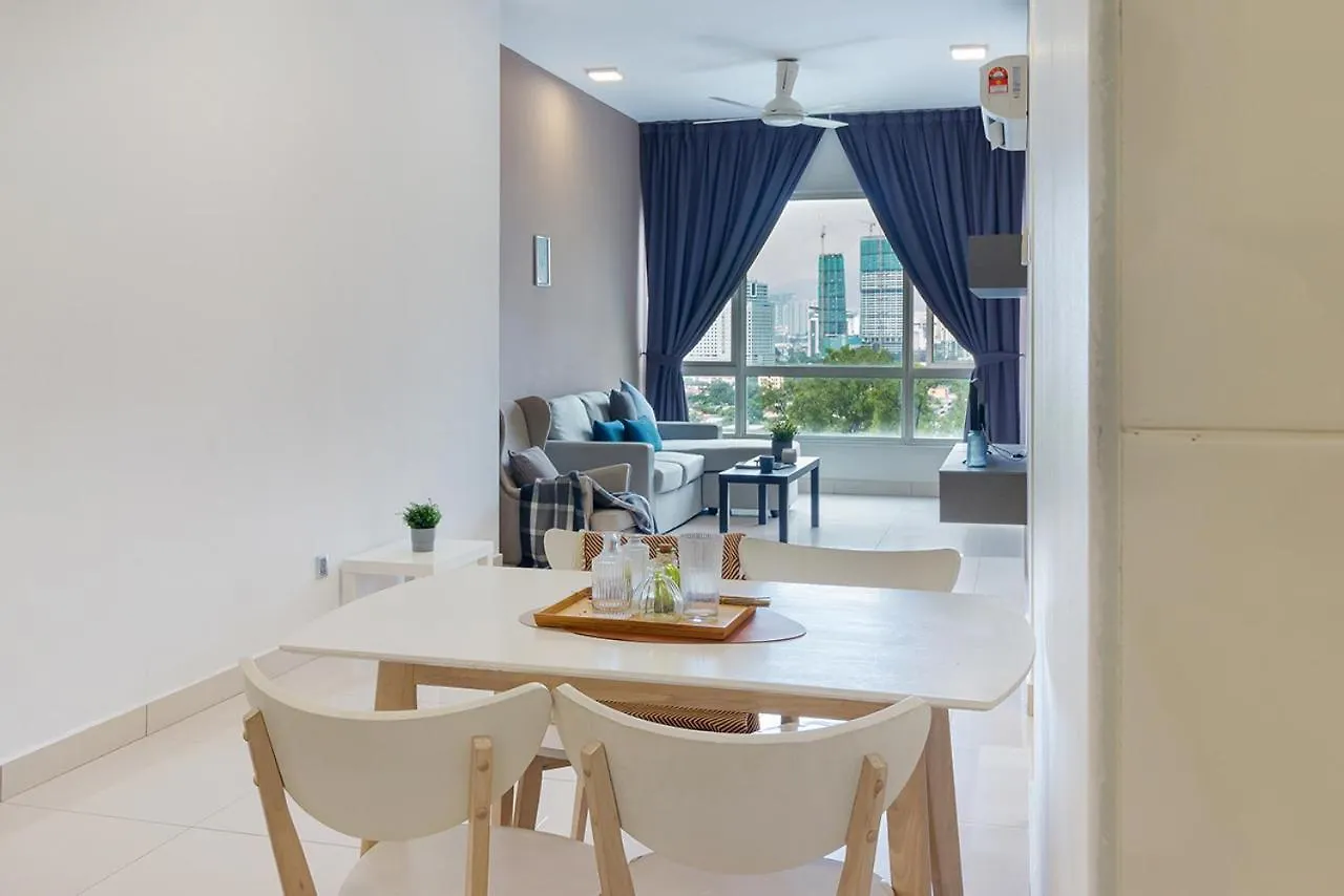 Crest Residence Kuala Lumpur