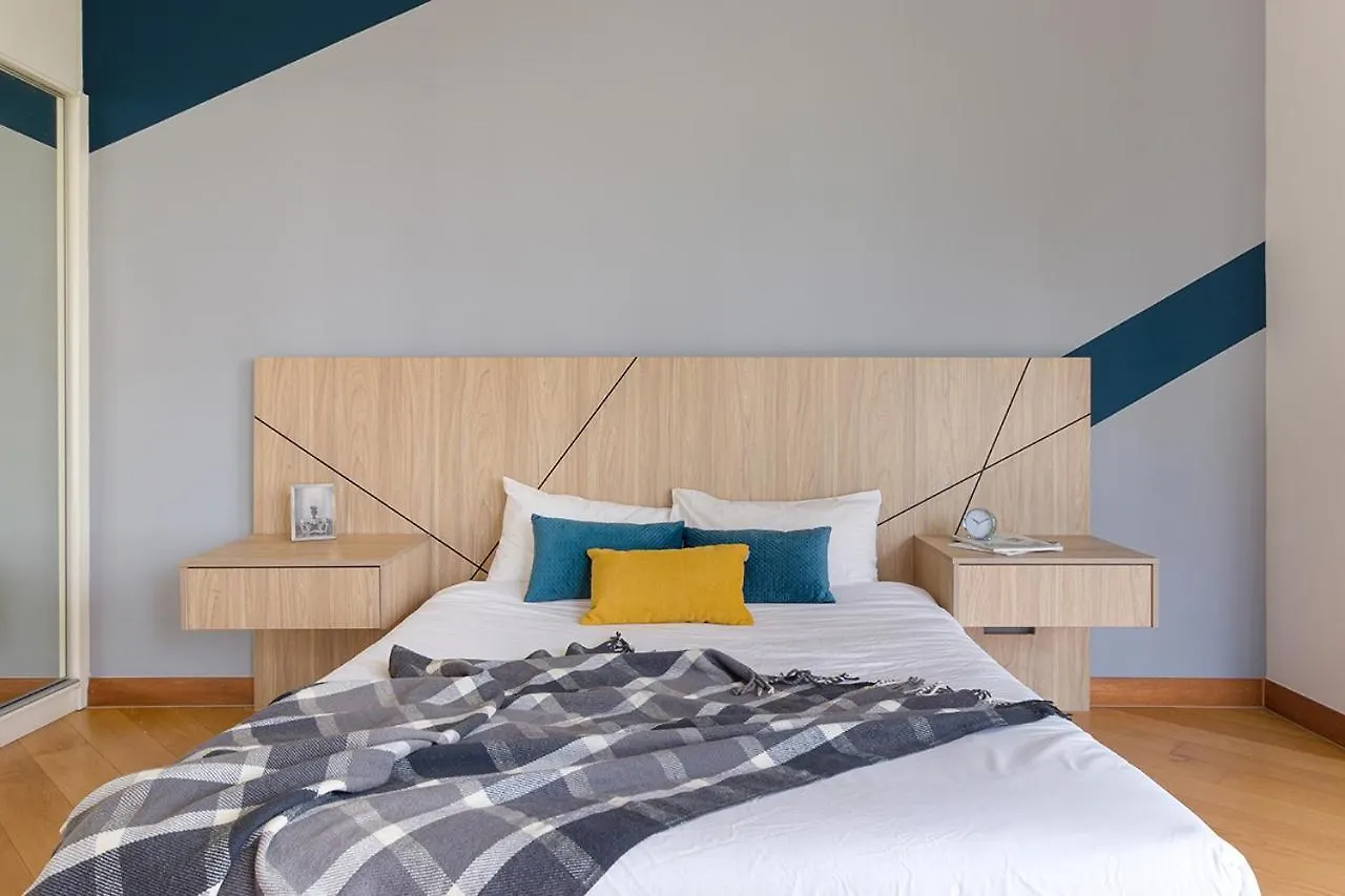 Appartamento Crest Residence Kuala Lumpur