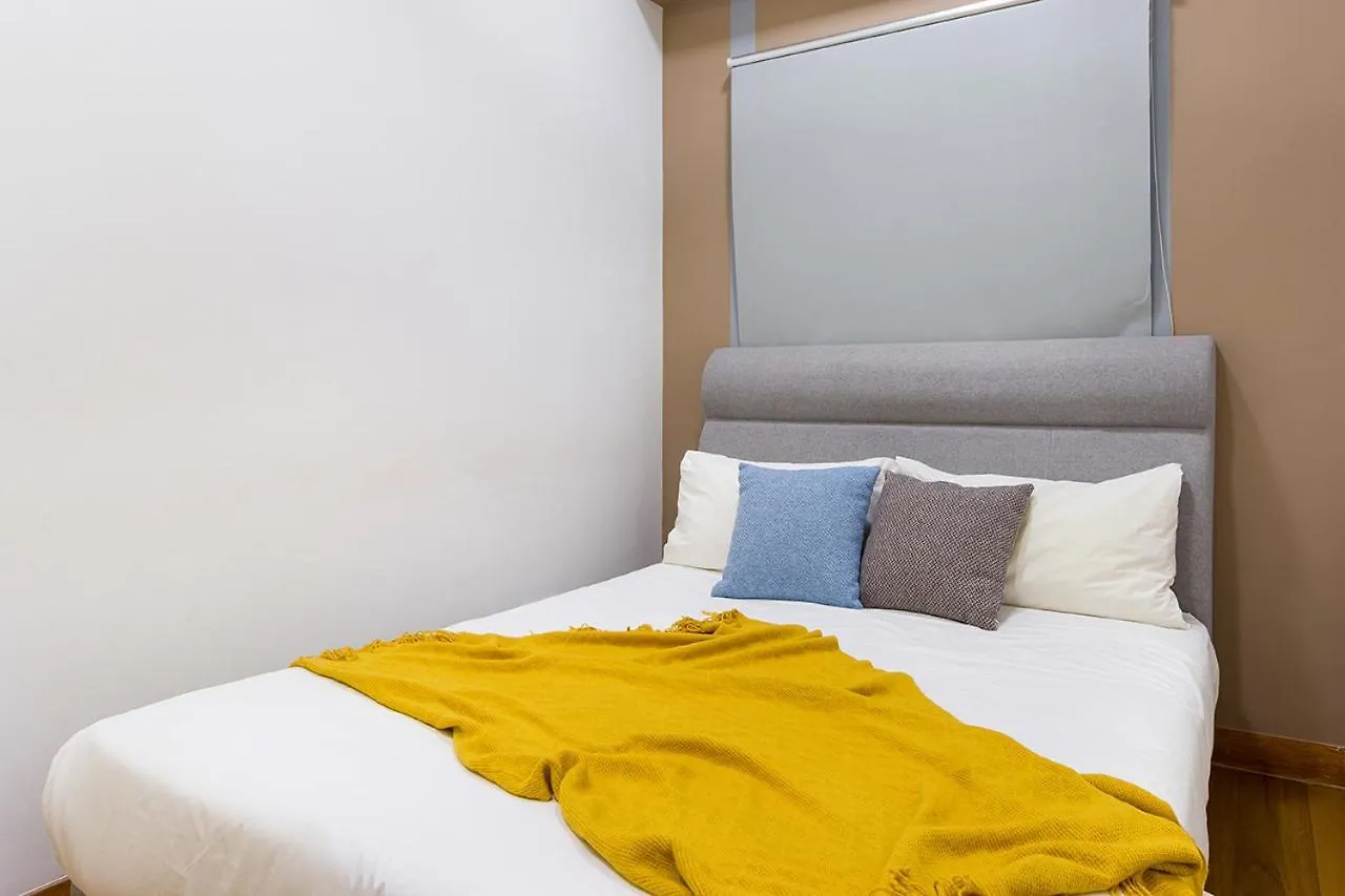 Crest Residence Kuala Lumpur