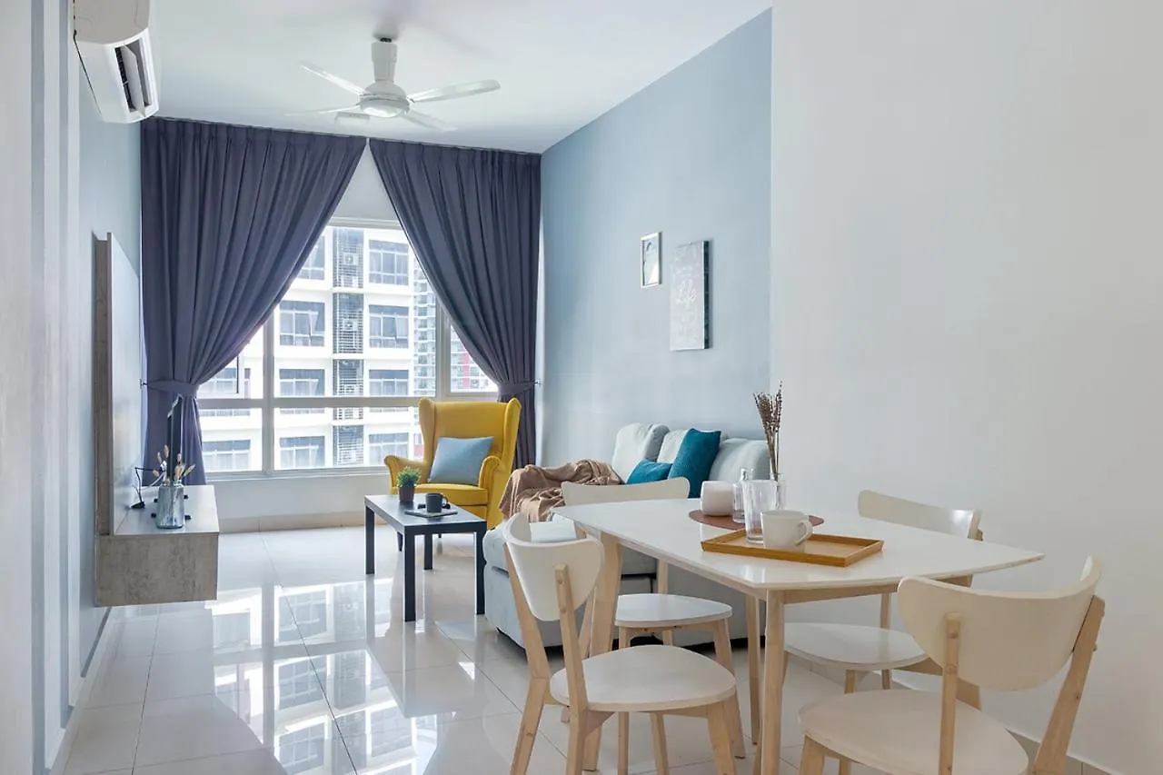 Crest Residence Kuala Lumpur